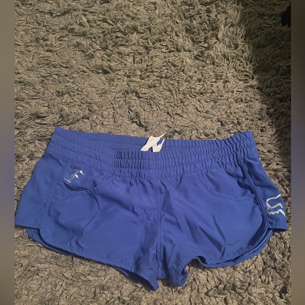 Fox Shorts